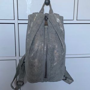 Aimee Kestenberg Tamitha Backpack in Iridisdecent